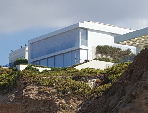 The Cliff House